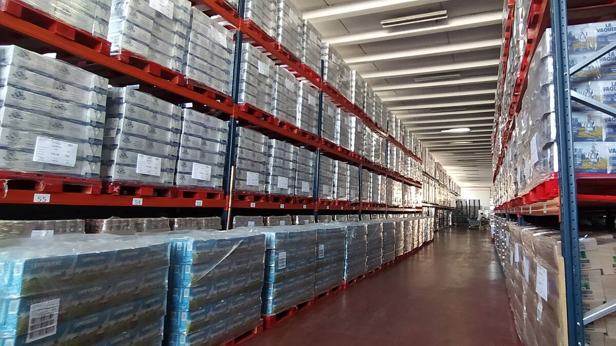 El Banco de Alimentos de Vigo apuesta por una Gran Recogida Mixta