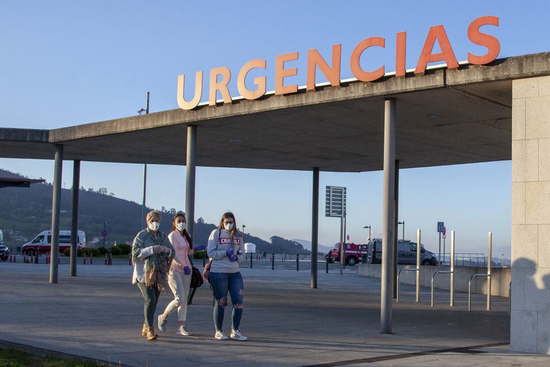 El Observatroio de la Salud observa de nuevo un aumento de los casos en Oviedo.