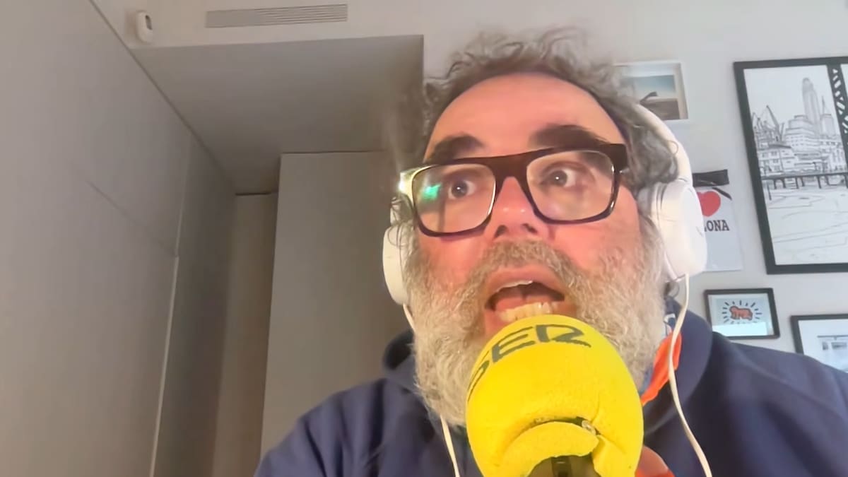 "No somos conscientes de la lección que nos están dando": la reflexión de Bob Pop sobre las nuevas generaciones