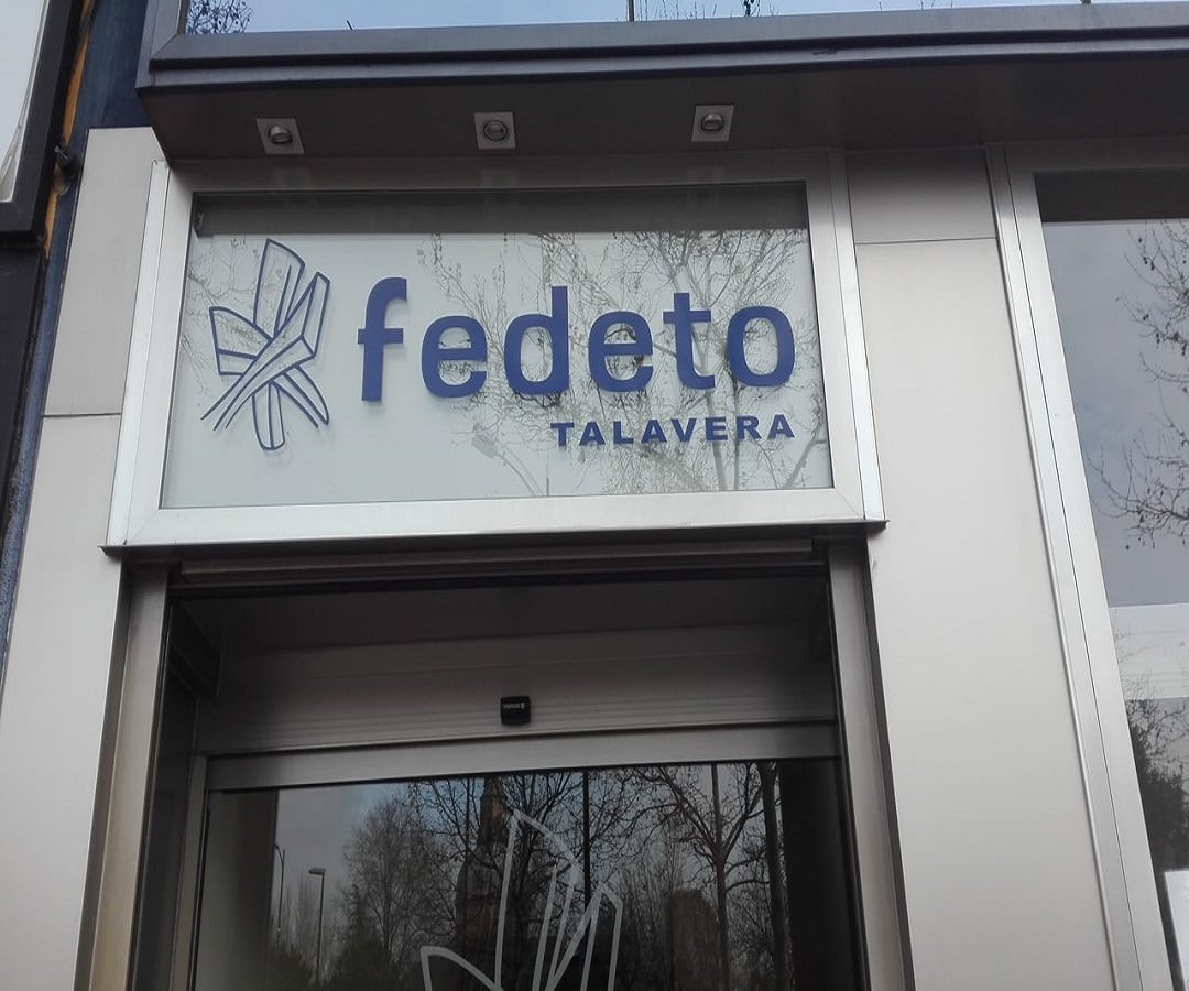 Sede de Fedeto en Talavera