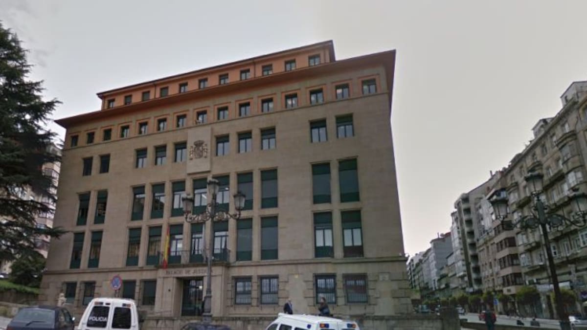 Condenado a 12 años y 9 meses de cárcel el hombre acusado de agredir sexualmente y lesionar a su expareja