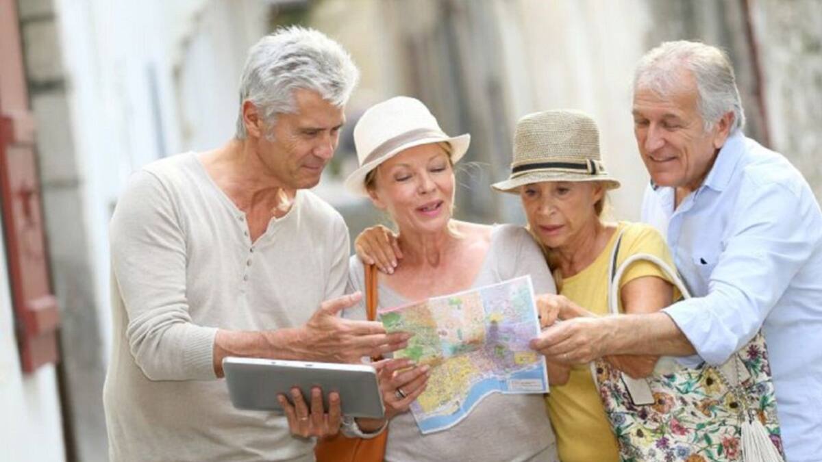 El Imserso traerá alrededor de 32.000 turistas senior a siete hoteles de Ibiza