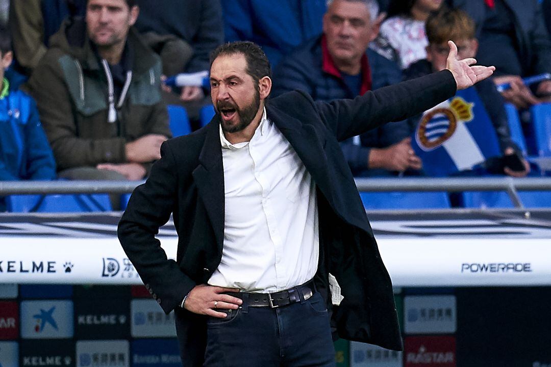 Pablo Machín