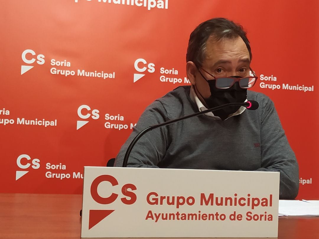 Saturnino de Gregorio