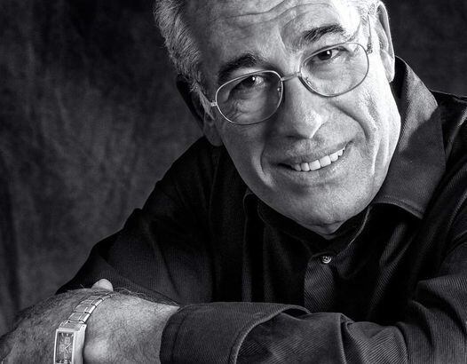 Ángel Sánchez, exconcejal del Partido Socialista de Gandia.