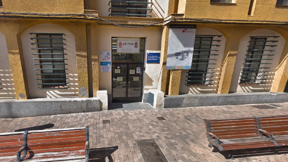 Jesús Rodríguez, concejal de Servicios Sociales de Leganés, sobre el servicio de Atención Domiciliaria