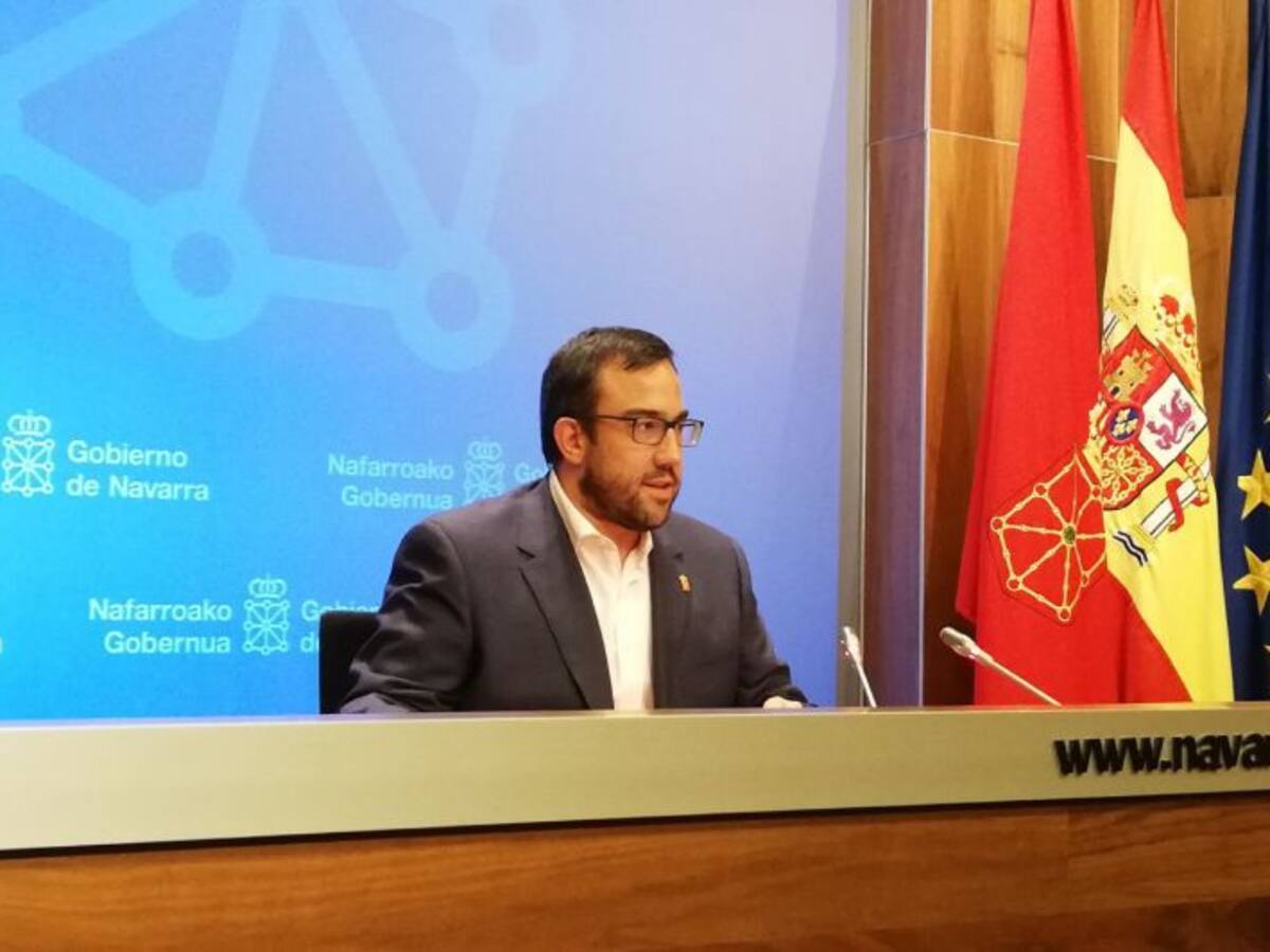 La entrada de Lorente (02/10/2019)