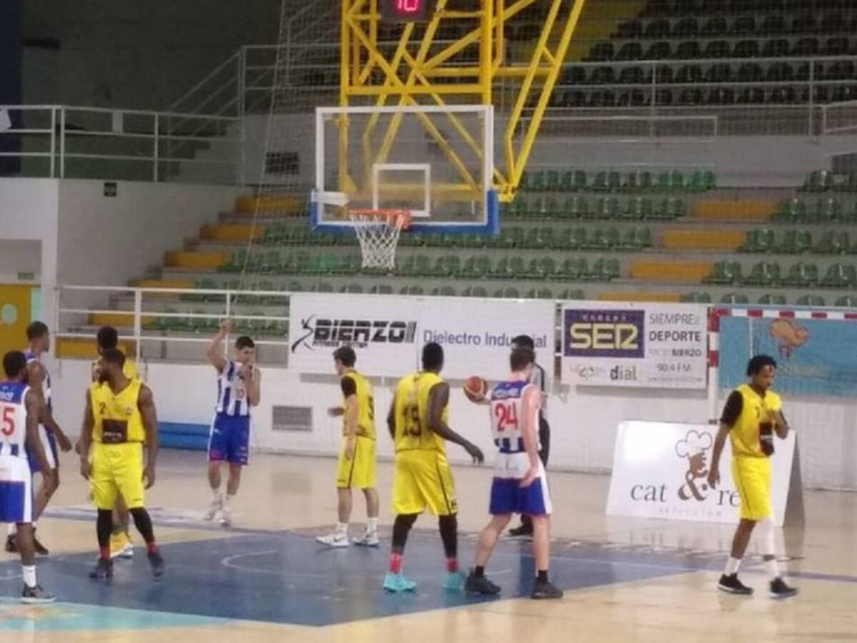 Y a la octava... liderato