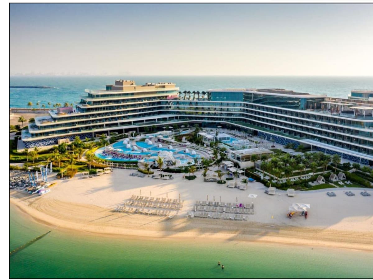 Una urbanización de lujo para narcos, relojes de más de un millón, lingotes de oro a medida y muchas criptos: la trama de blanqueo que ha llegado hasta un Borbón