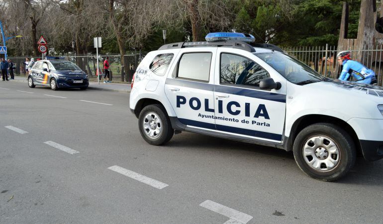 Los delitos sexuales graves han aumentado preocupantemente en Parla