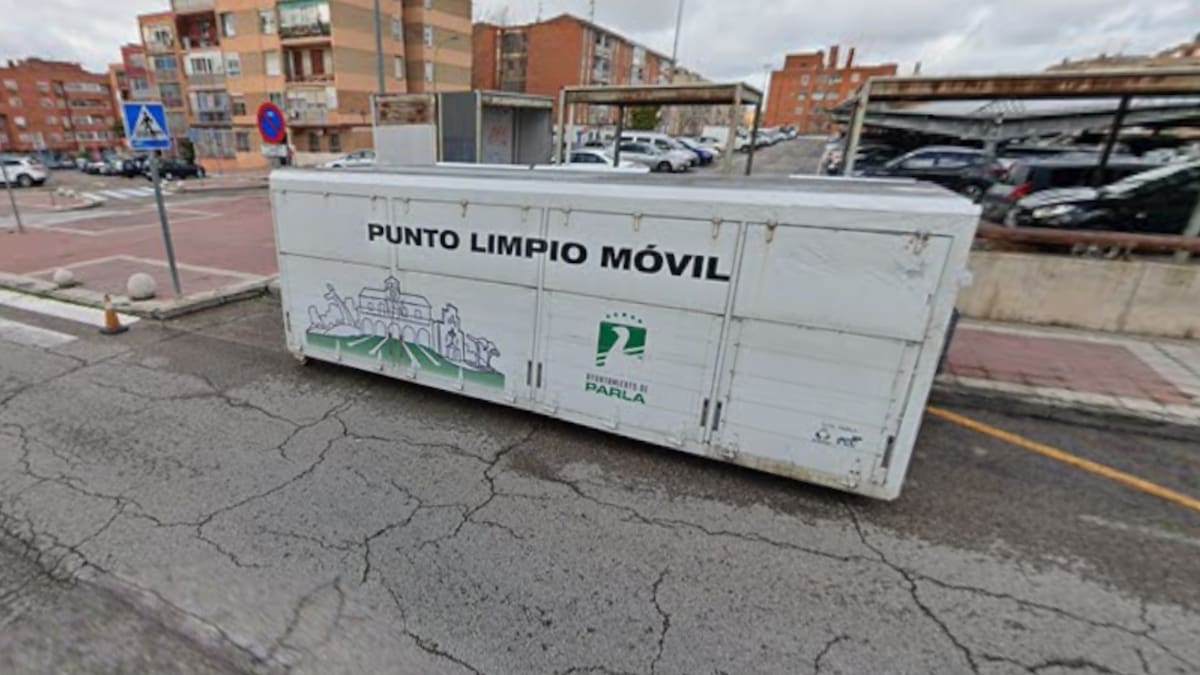 Ramón Jurado, alcalde de Parla, y Gema García, edil de Cultura, repasan 2025 y ponen la mirada en 2026