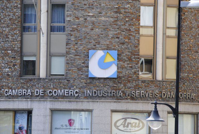La Cambra de Comerç veu amb bons ulls les mesures que ajudin a fomentar l'emprenedoria.