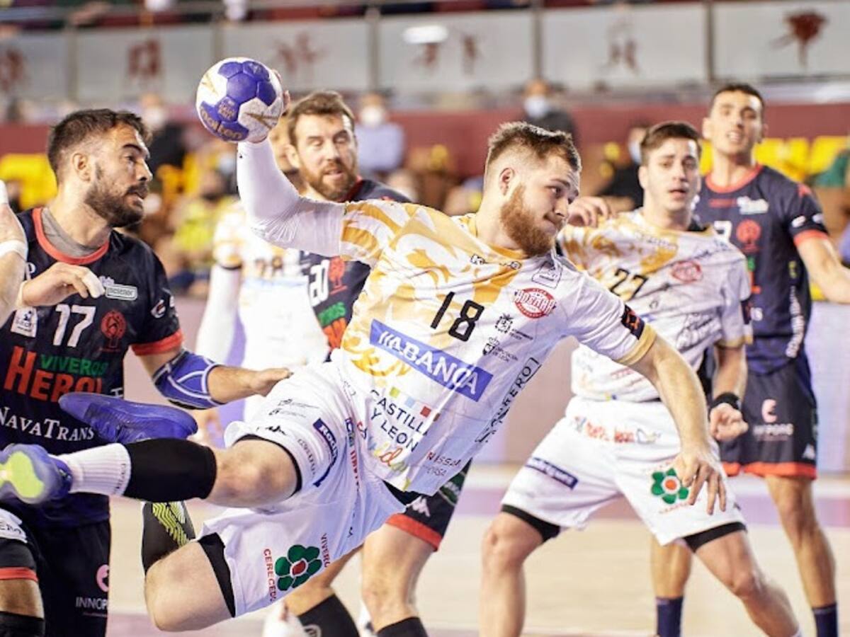 La Asobal ya es liga profesional