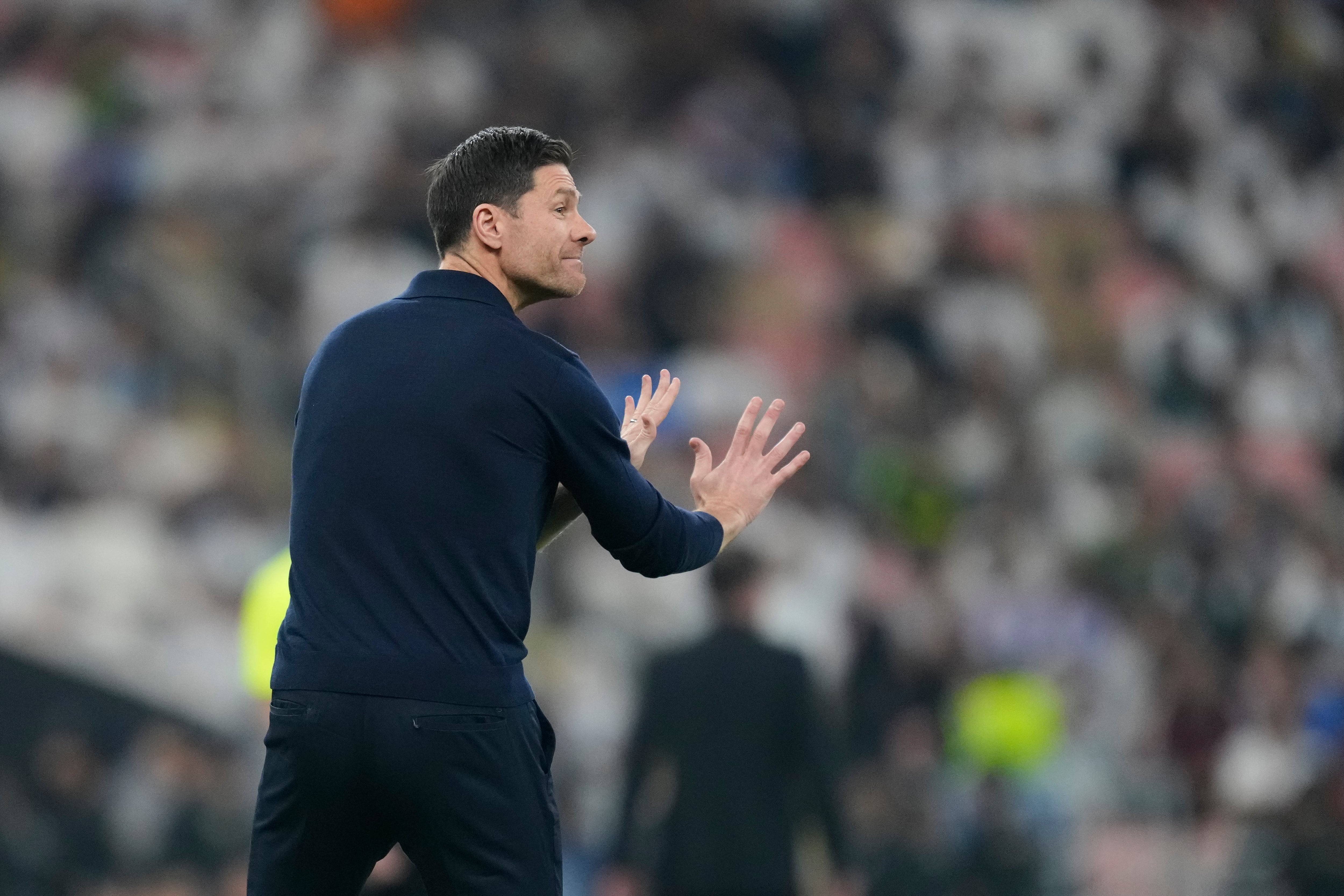 Jabois denuncia la "carnicería" que terminó con la era Xabi Alonso: "Si te piden que marques a un jugador 90 minutos, hazlo, joder"