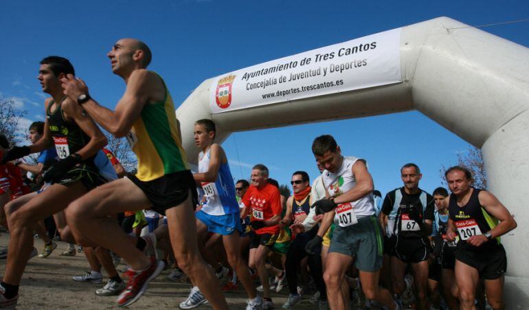 La Gala del Deporte tendrá lugar el próximo 12 de mayo en el Teatro del Centro Cultural Adolfo Marsillach, donde se reconocerán los mejores deportistas, equipos y entidades locales que lo promocionan