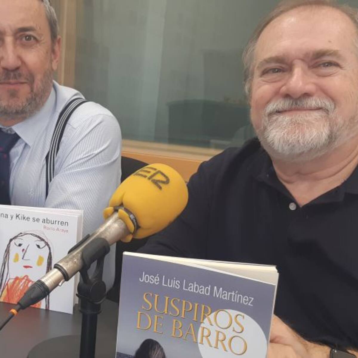 El amor en los libros