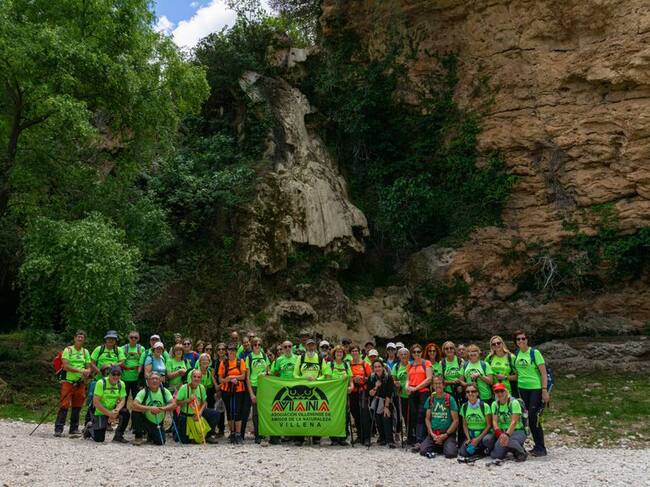 Aviana en Cortes de Pallás