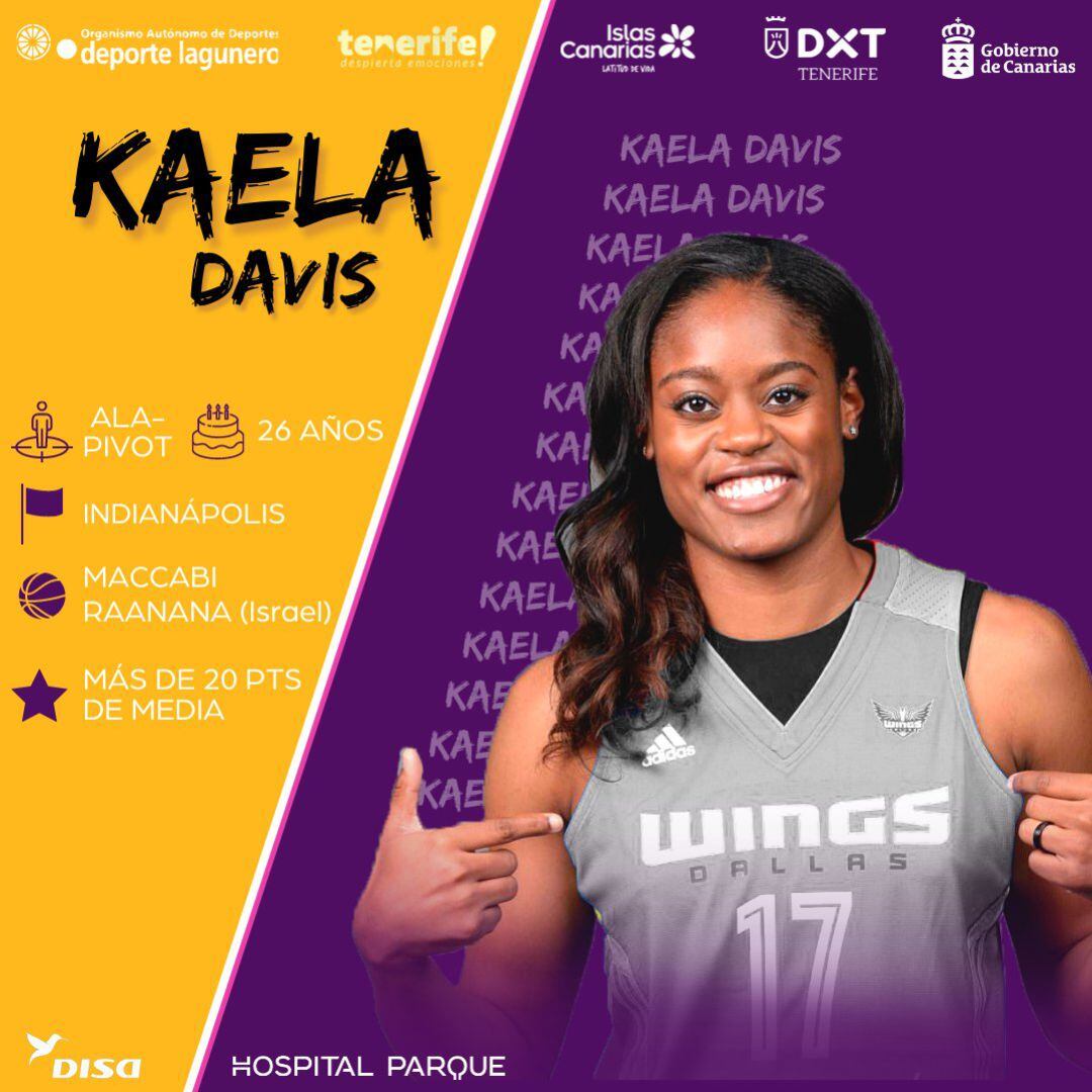Kaela