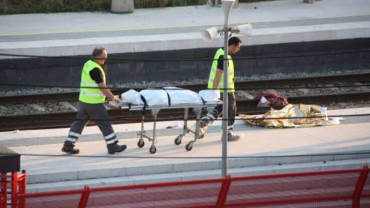 CASTELLDEFELS Platja 5 aniversari