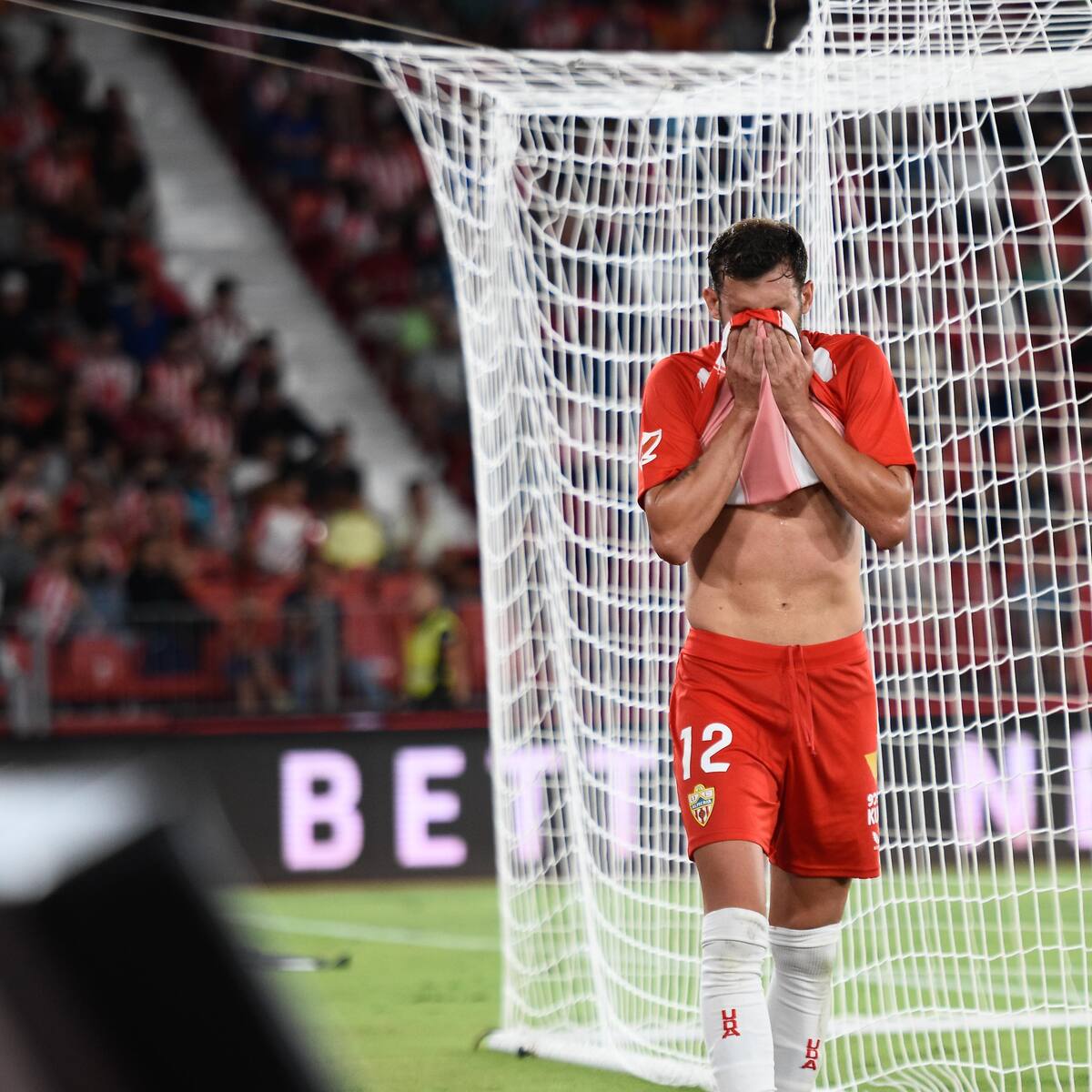 Leo Baptistao, ¡solo te falta una cosa!