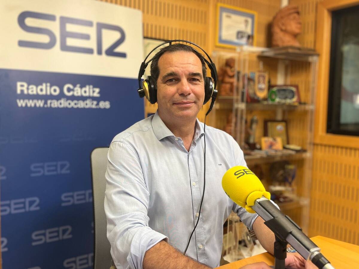 Entrevista a Pedro Gallardo