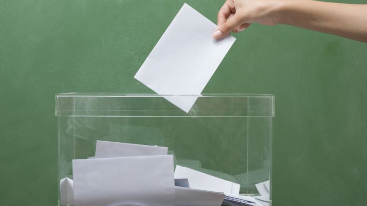 14 candidaturas al Congreso y 13 al Senado en Palencia para las Elecciones Generales del 23 de julio