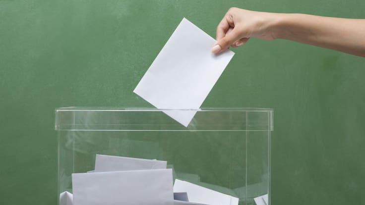 Tertulia Política: Las elecciones autonómicas desde un enfoque palentino