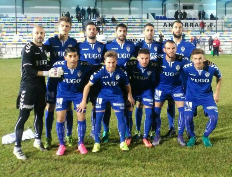 Victoria contundente en Copa Federación