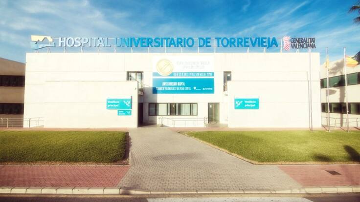 La Columna de Carlos Arcaya: «El campo de batalla será la Vega Baja y la reversión del Hospital de Torrevieja, el argumento»