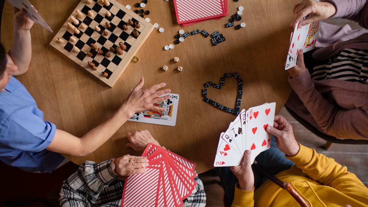 Jugar ya no es cosa de niños: el mercado adulto en crecimiento