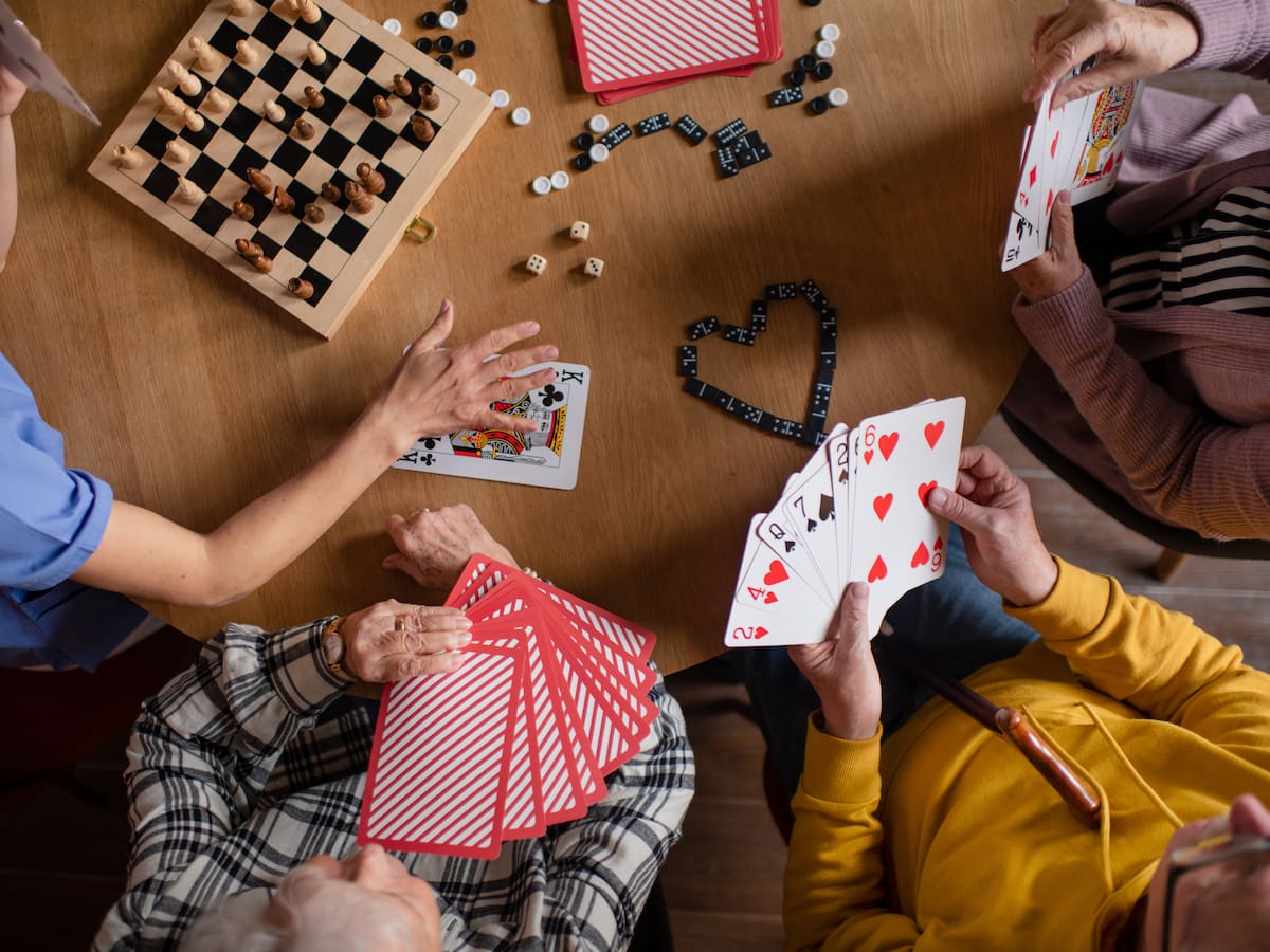 Jugar ya no es cosa de niños: el mercado adulto en crecimiento