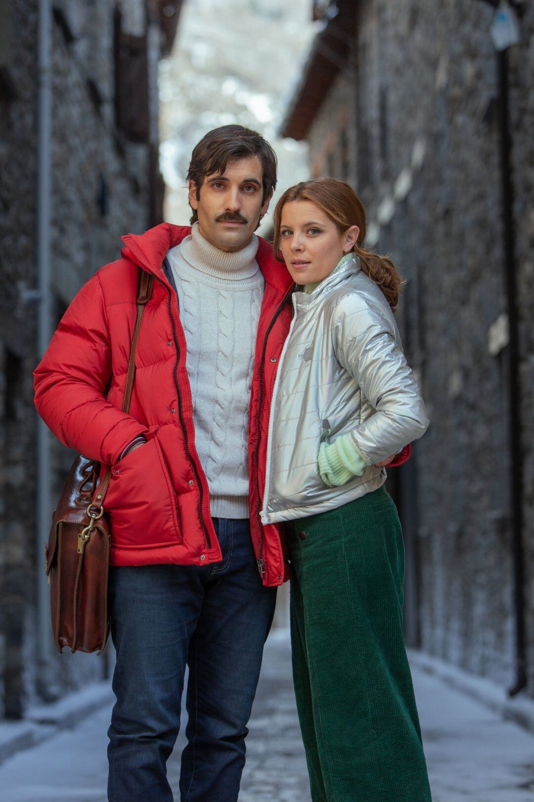 'A mil kilómetros de la Navidad'