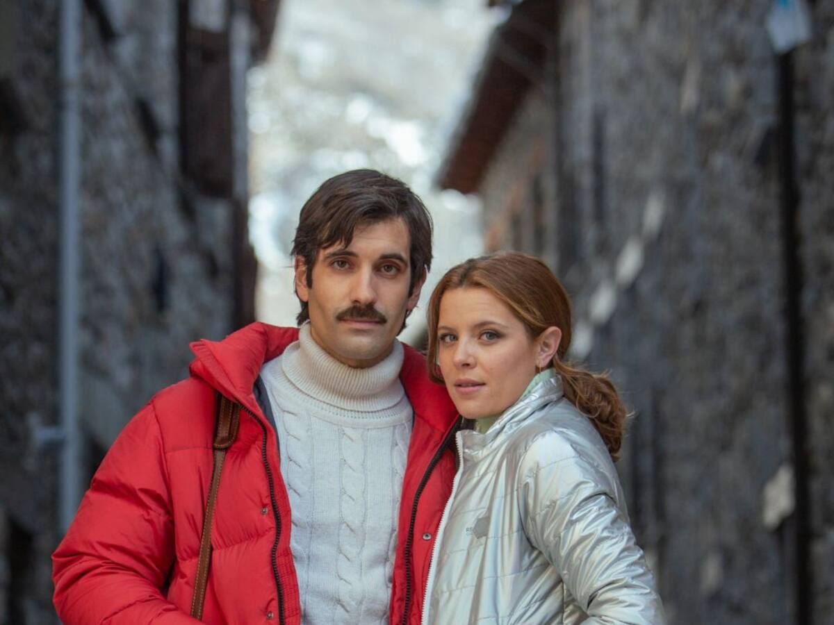 La comedia 'A mil kilómetros de la Navidad' se rodará en Segovia