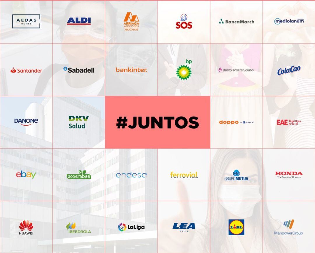#JUNTOS
