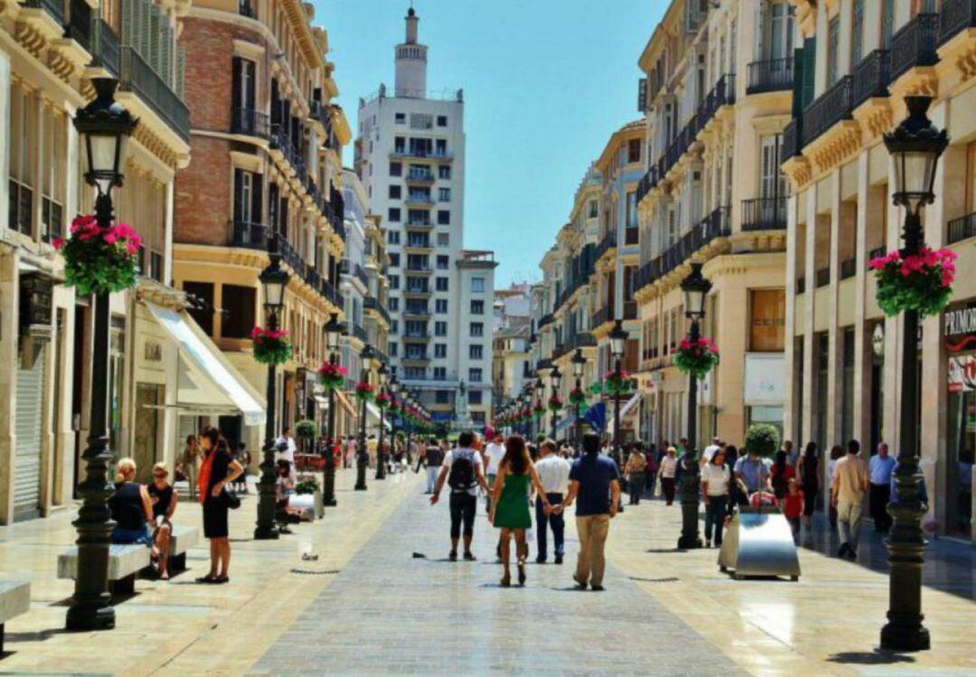 Turismo en Málaga