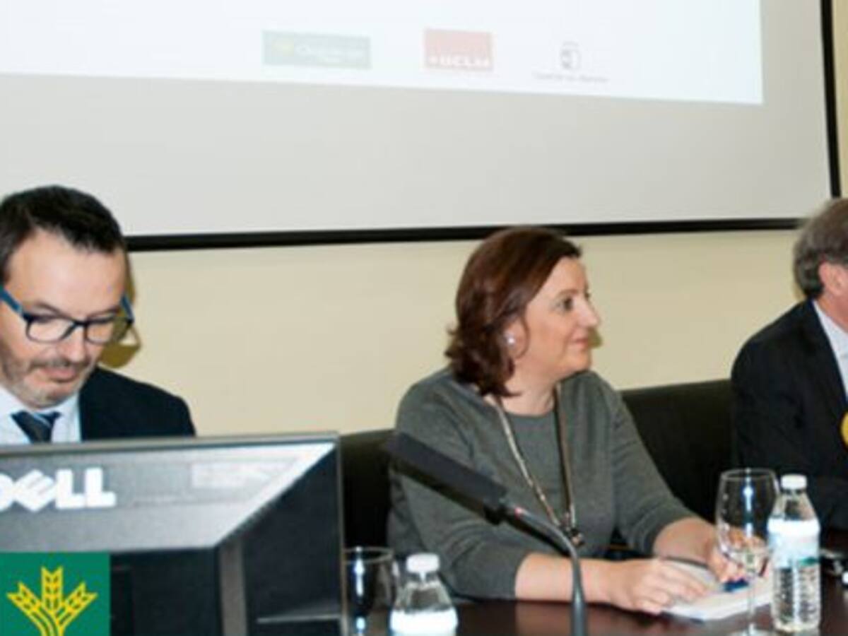 Castilla-La Mancha, a la cabeza de la tasa de actividad emprendedora del país