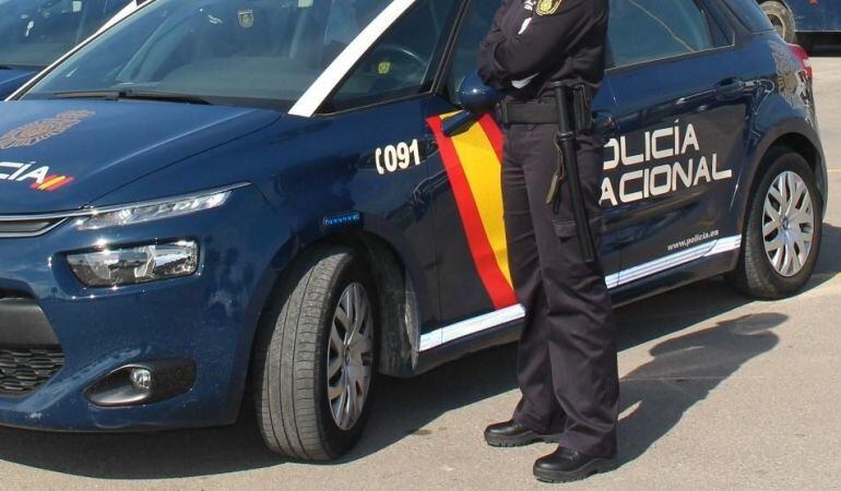 La investigación esta a cargo de la Policía Nacional 