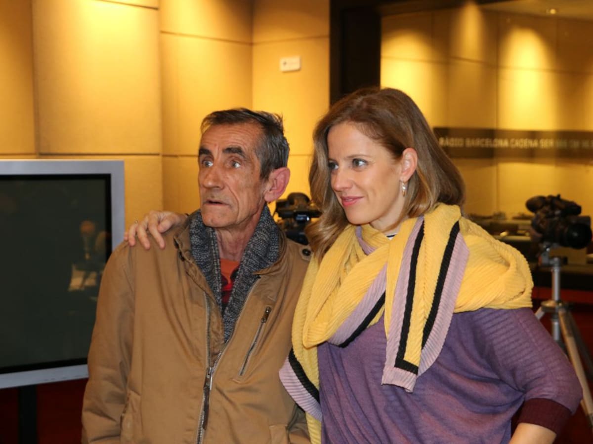 Espècies Protegides - Maria Molins - Jesús Marcos (28/11/2018)