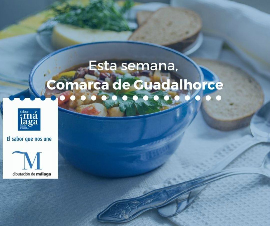 Sabor a Málaga en la Cadena SER