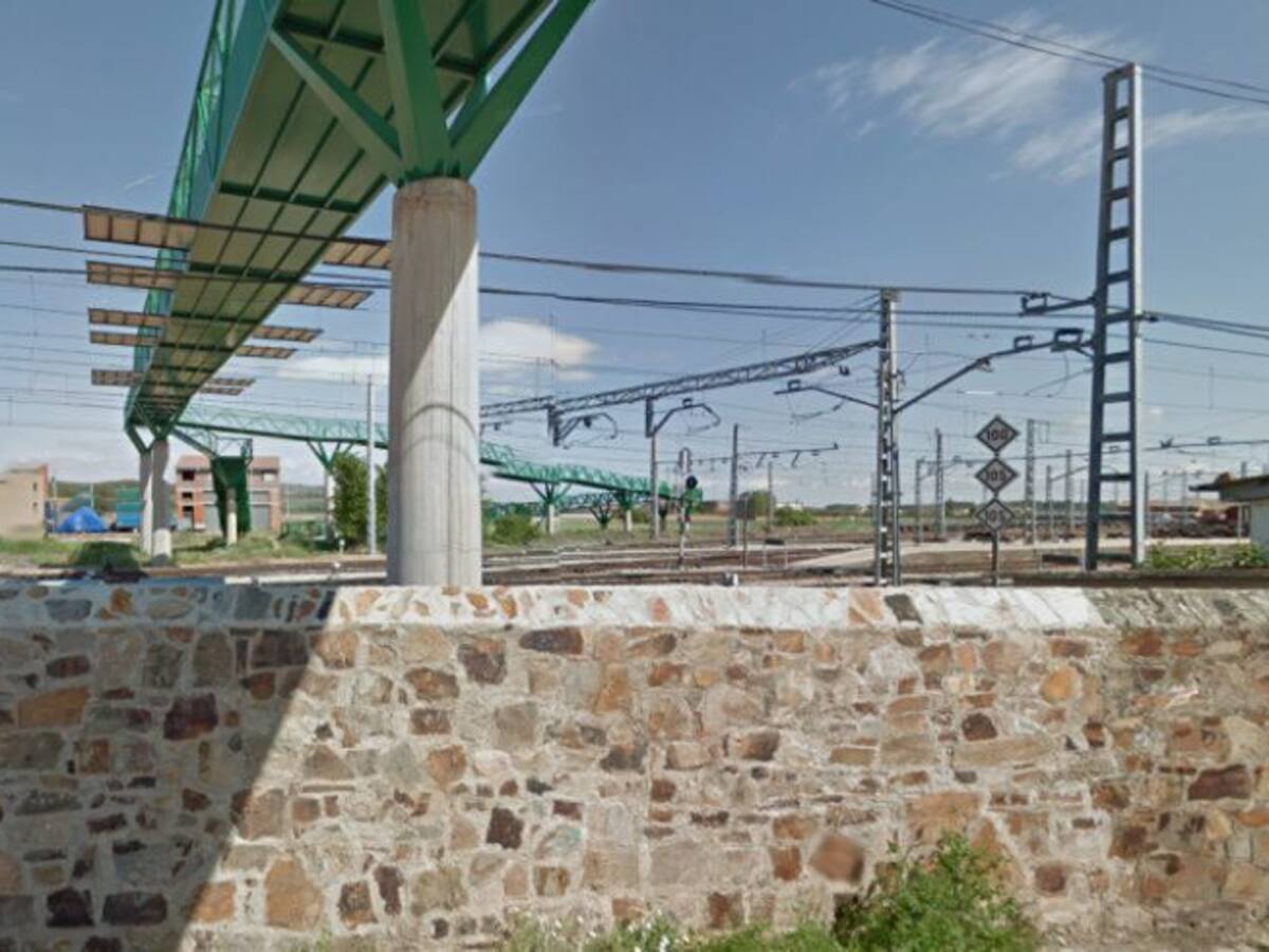 El AVE de Granada avanza... pero solo en algunos tramos