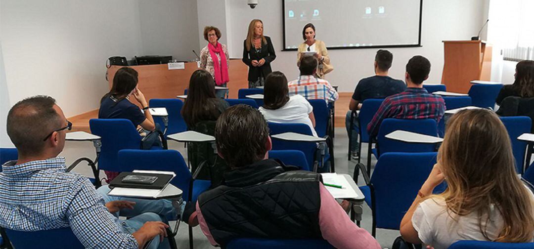 Cursos de Otoño en Algeciras