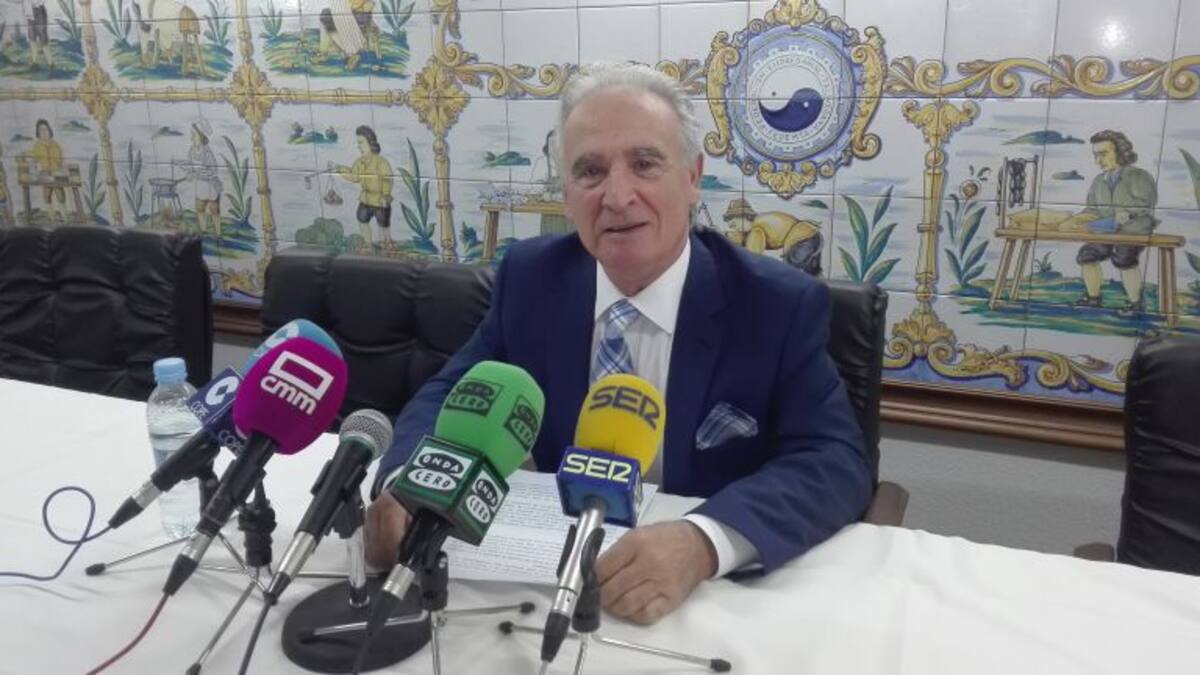 Fepemta satisfecha con los cambios para Torrehierro