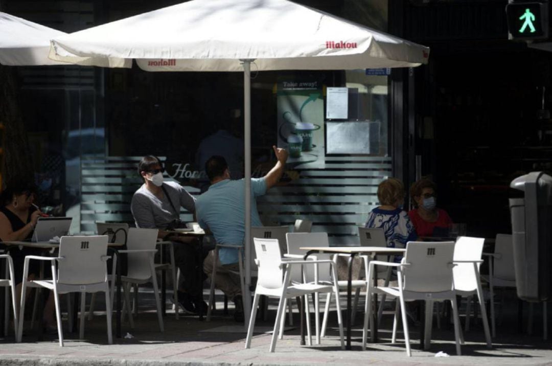 Local de hostelería