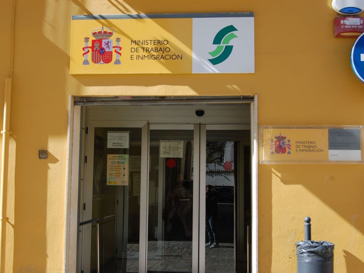 Diciembre deja 286 parados menos en Jerez