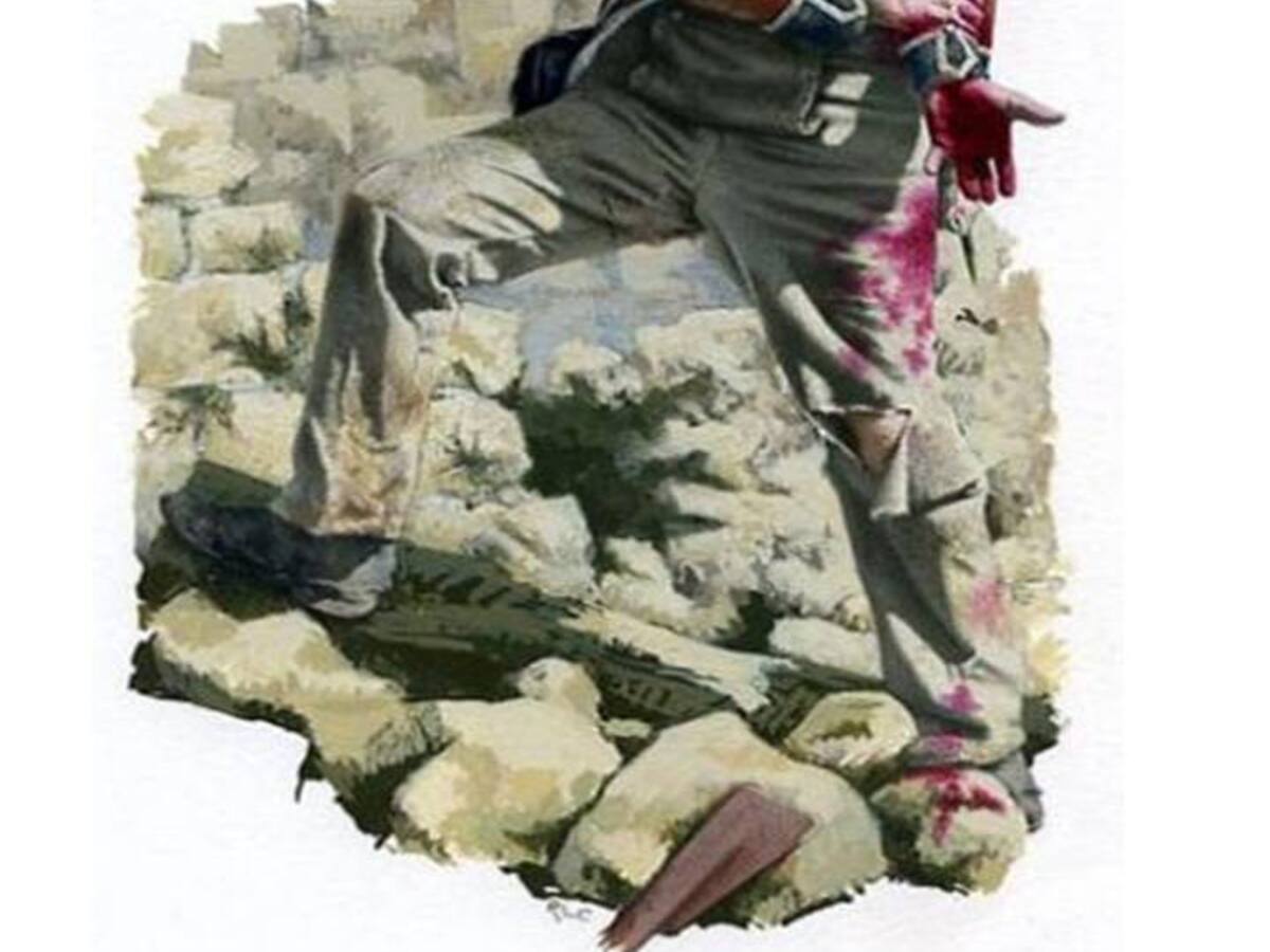 Consecuencias del fracasado asalto a San Sebastián el 25 de julio de 1813