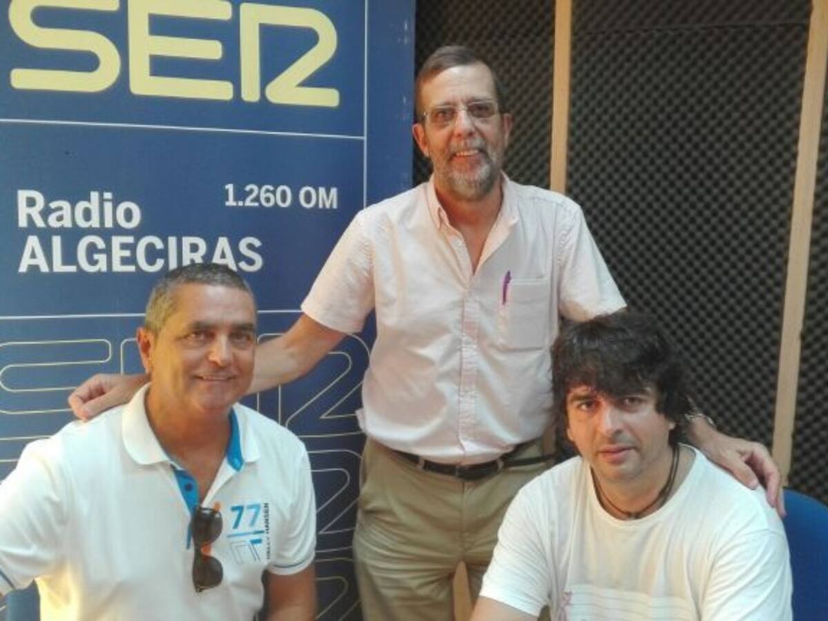 Tertulia de ciudadanos, viernes 9 de septiembre