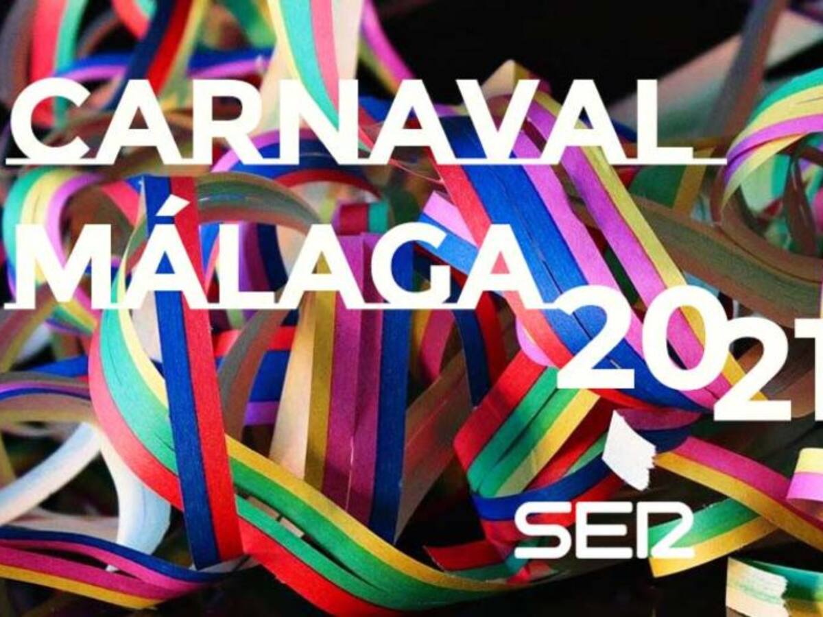 Vota por la mejor actuación del Carnaval de Málaga en la SER