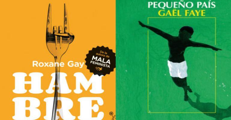 Descubrimos las memorias de la feminista Roxane Gay y la novela `Pequeño país´, de Gaël Faye