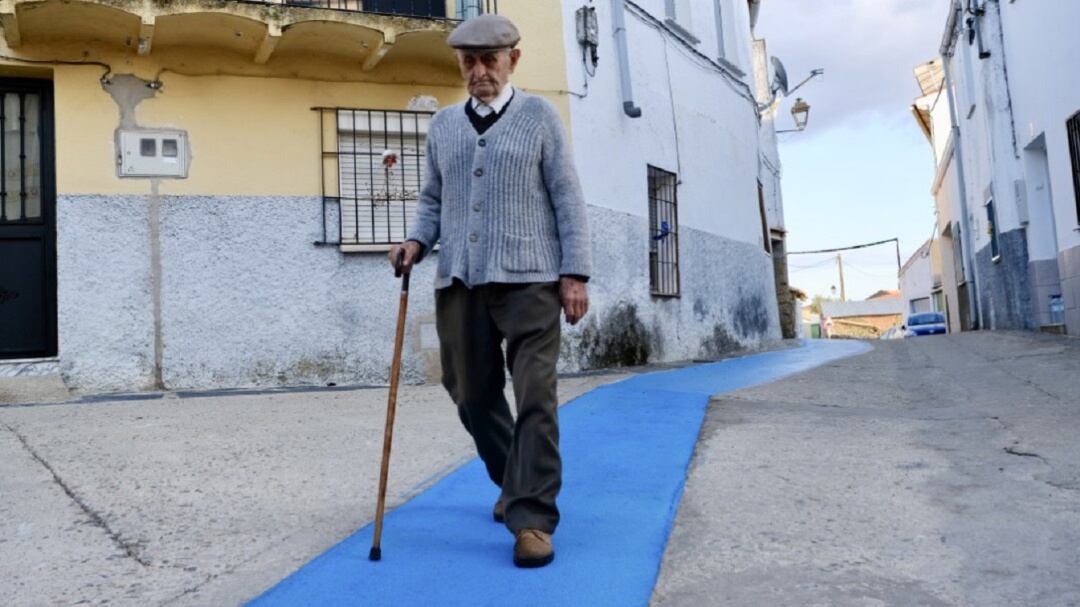 Pueblos rurales, con vecindad que aumenta en verano