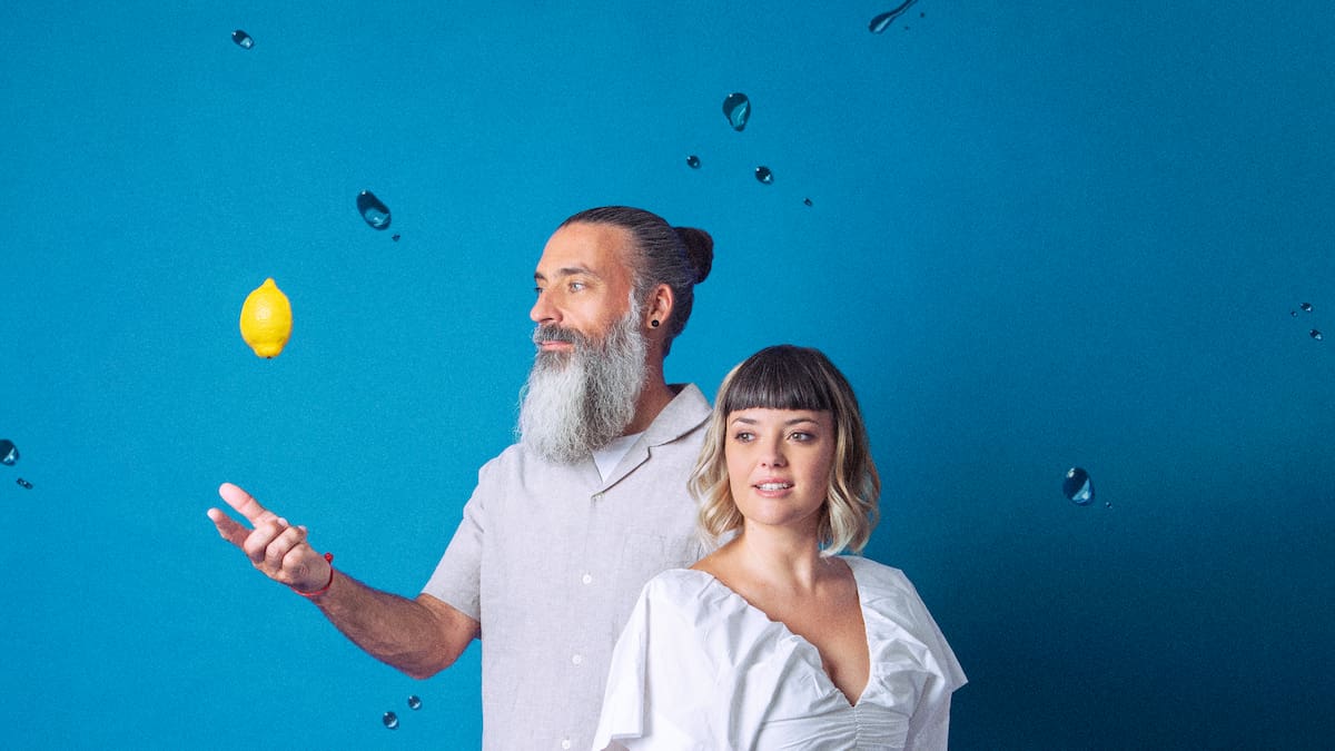 Entrevista a Mäbu, en Hoy por Hoy Alicante